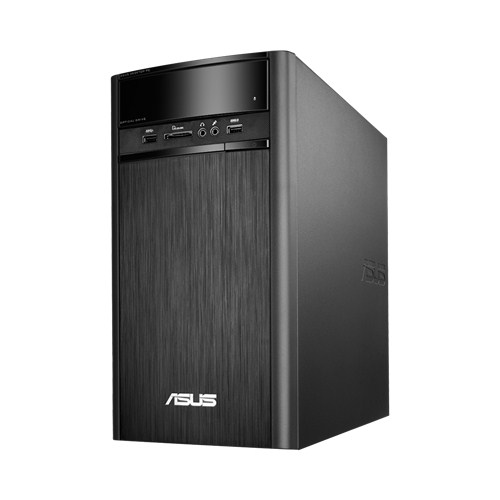 ASUS K31CD Desktop PC